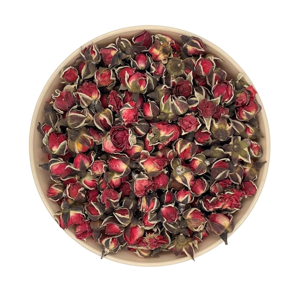 Tomurcuk Gül Kırmızı Kokulu Paket 1 Kg