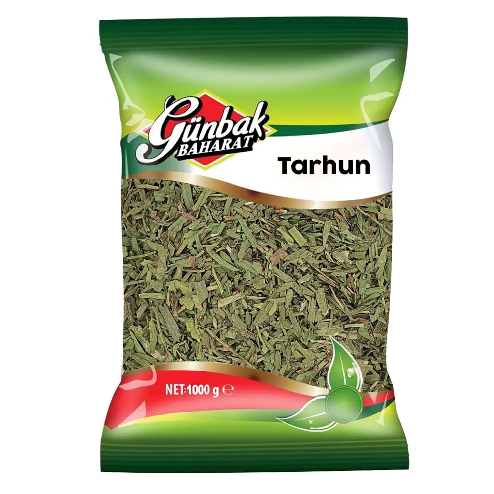Tarhun Paket 1 Kg