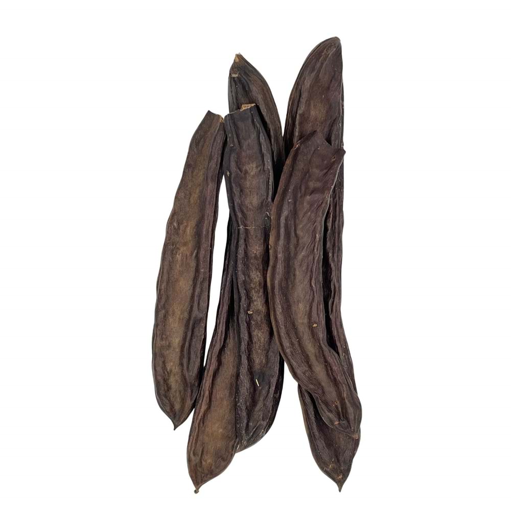 Keçiboynuzu Tane 2. Kalite Dökme 10 Kg