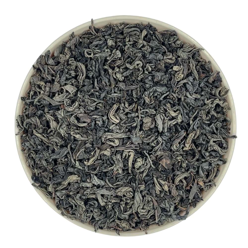 İthal Çay Dökme 5 Kg