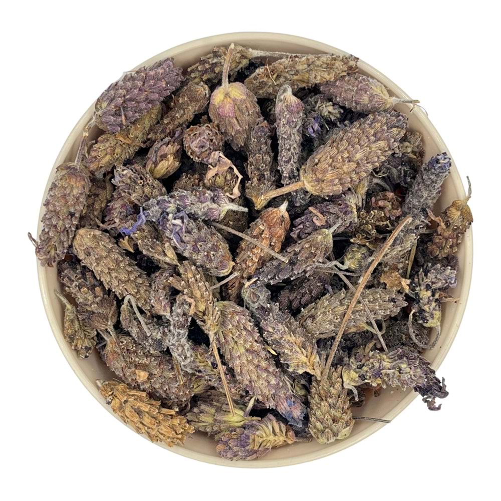 Karabaş Kelle Otu 1. Kalite Dökme 3 KG