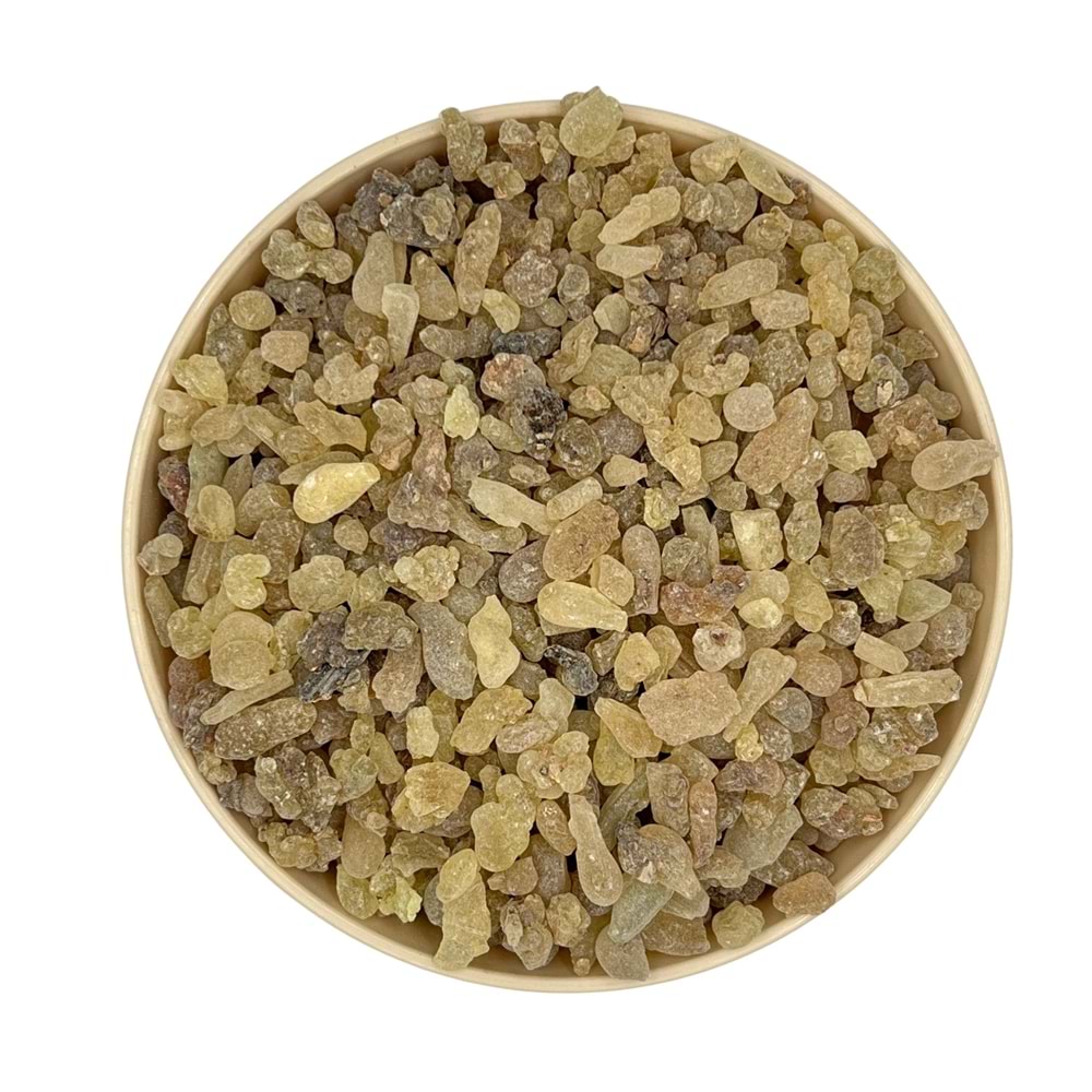 Günlük Bahur 1. Kalite Küçük Tane Koli 25 KG