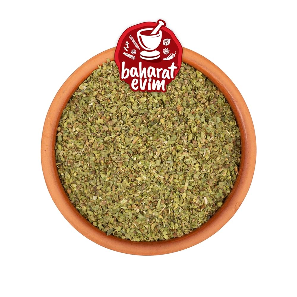 Günbak Kekik Dökme 3 Kg