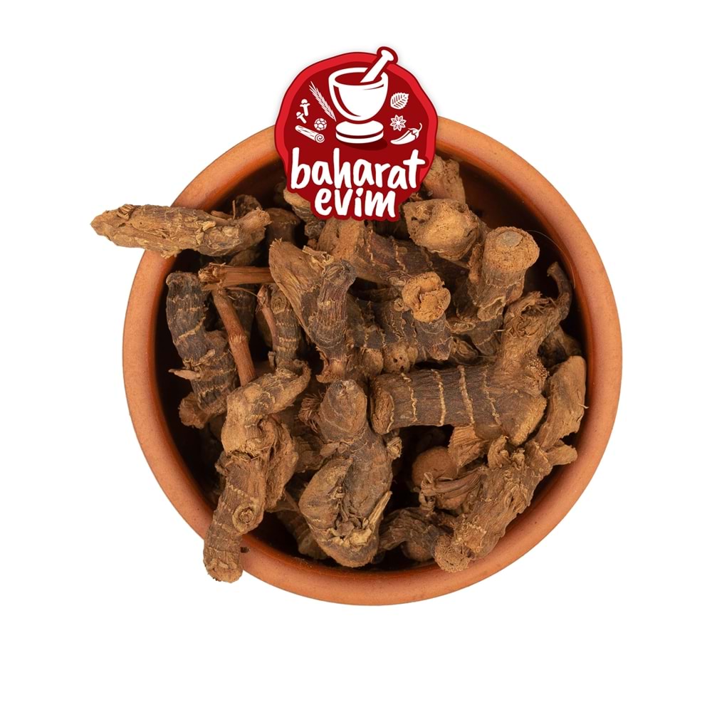Günbak Öğütmelik Tane Havlıcan Dökme 5 Kg