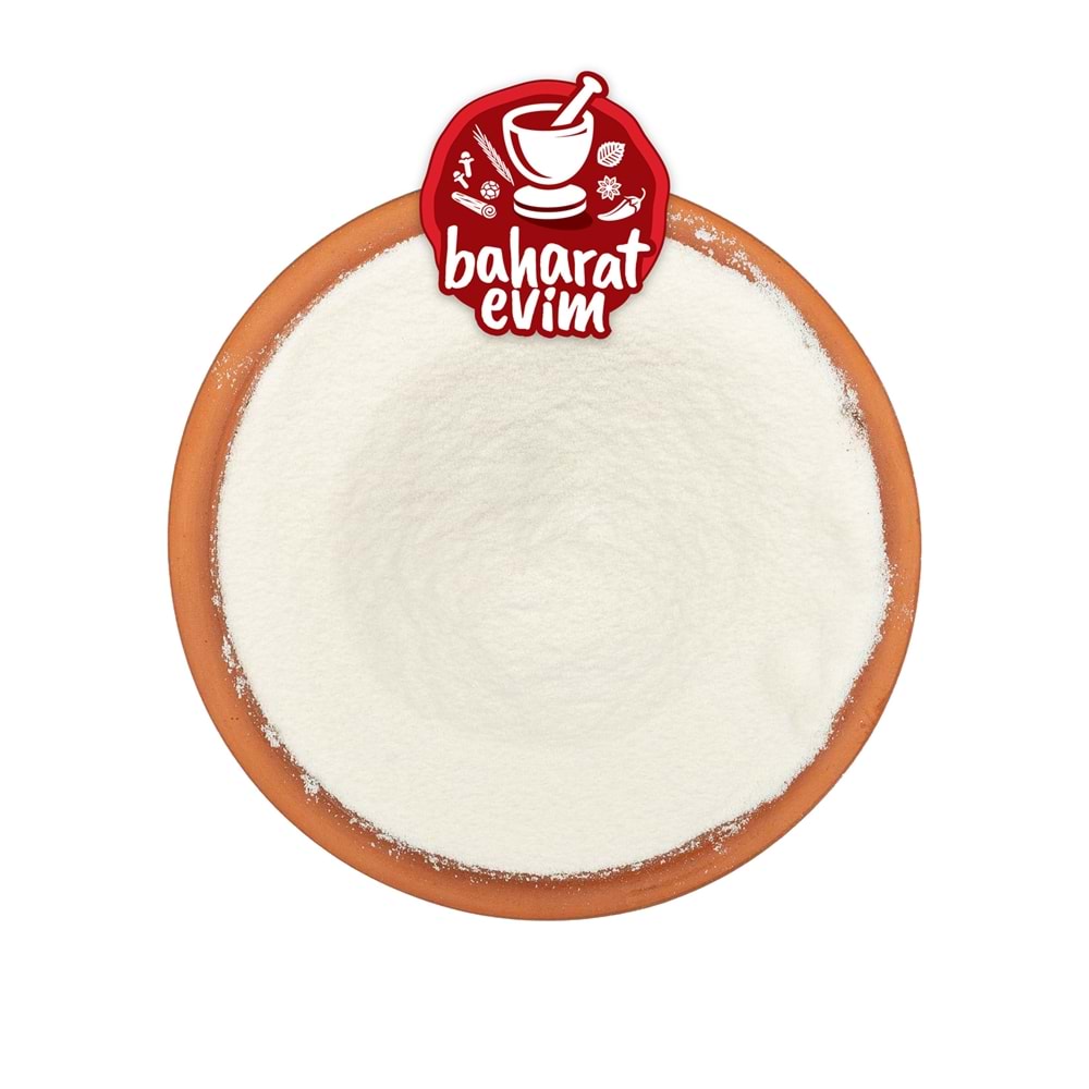 Mokate Kahve Kreması Dökme 5 Kg