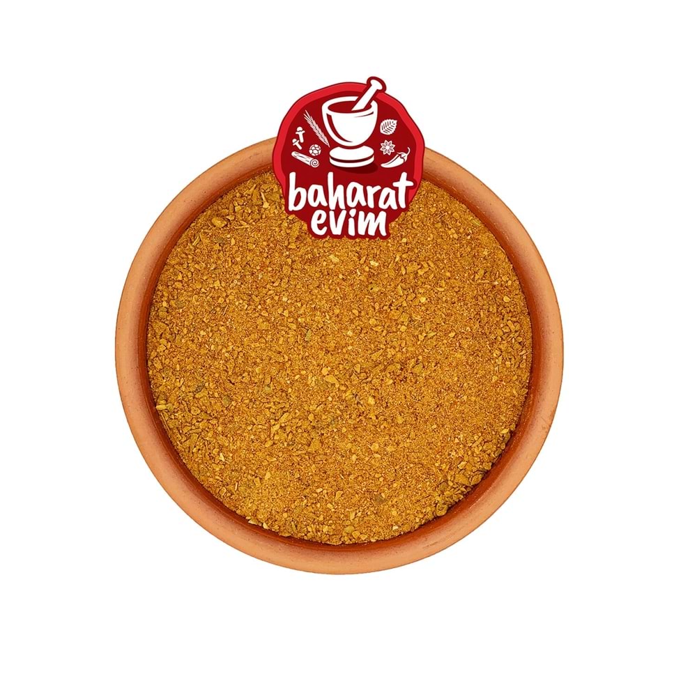 Günbak Kajun Paket 1 Kg