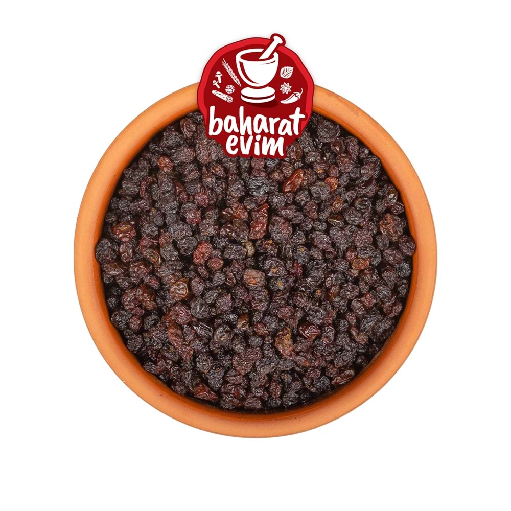 Günbak Kuş Üzümü Dökme 5 Kg