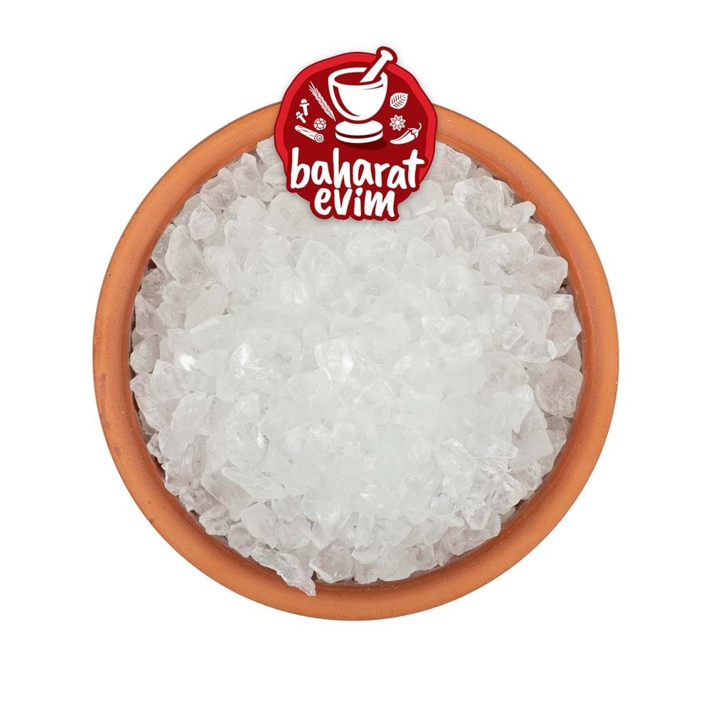 Günbak Limon Tuzu 7No Dökme 5 Kg