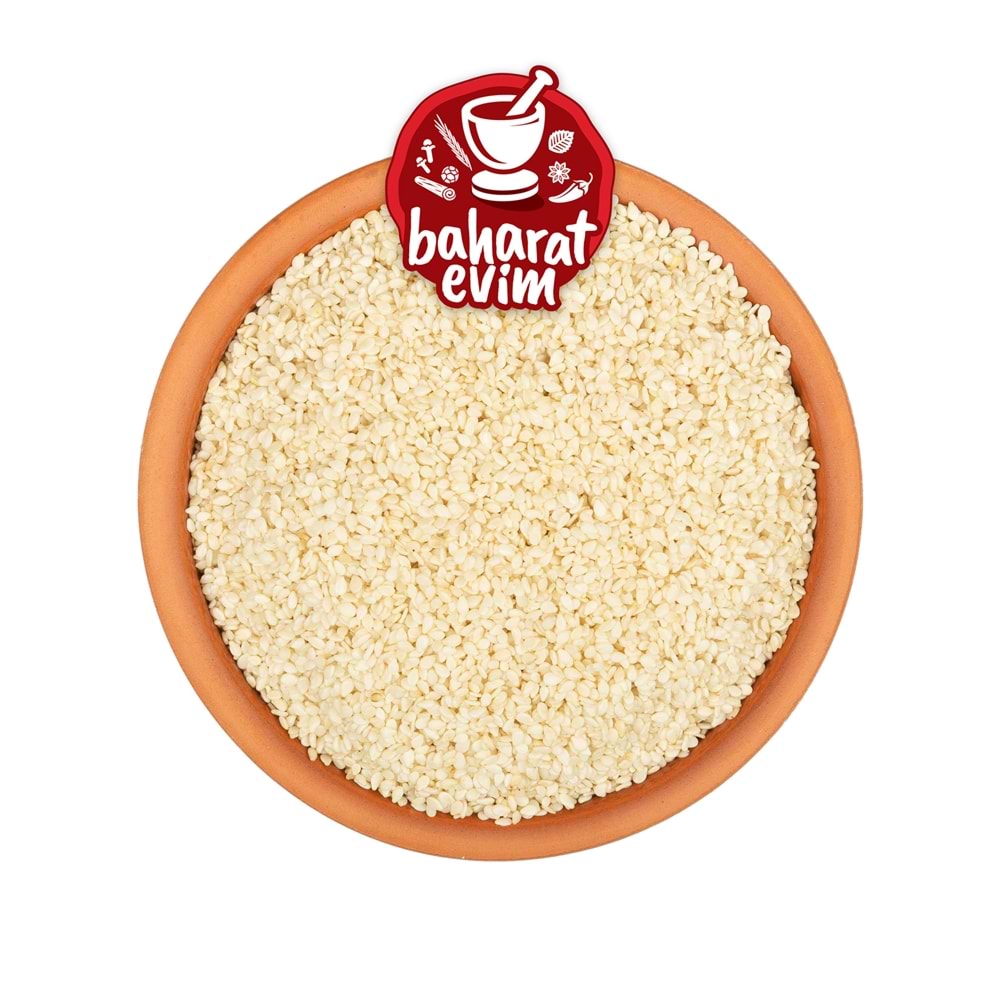 Günbak Susam Dökme 5 Kg