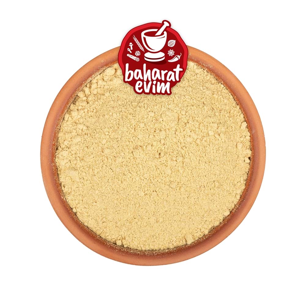 Günbak Öğütülmüş Zencefil Dökme 5 Kg