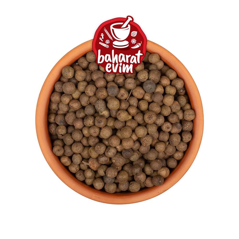Günbak Tane Yenibahar Paket 1 Kg