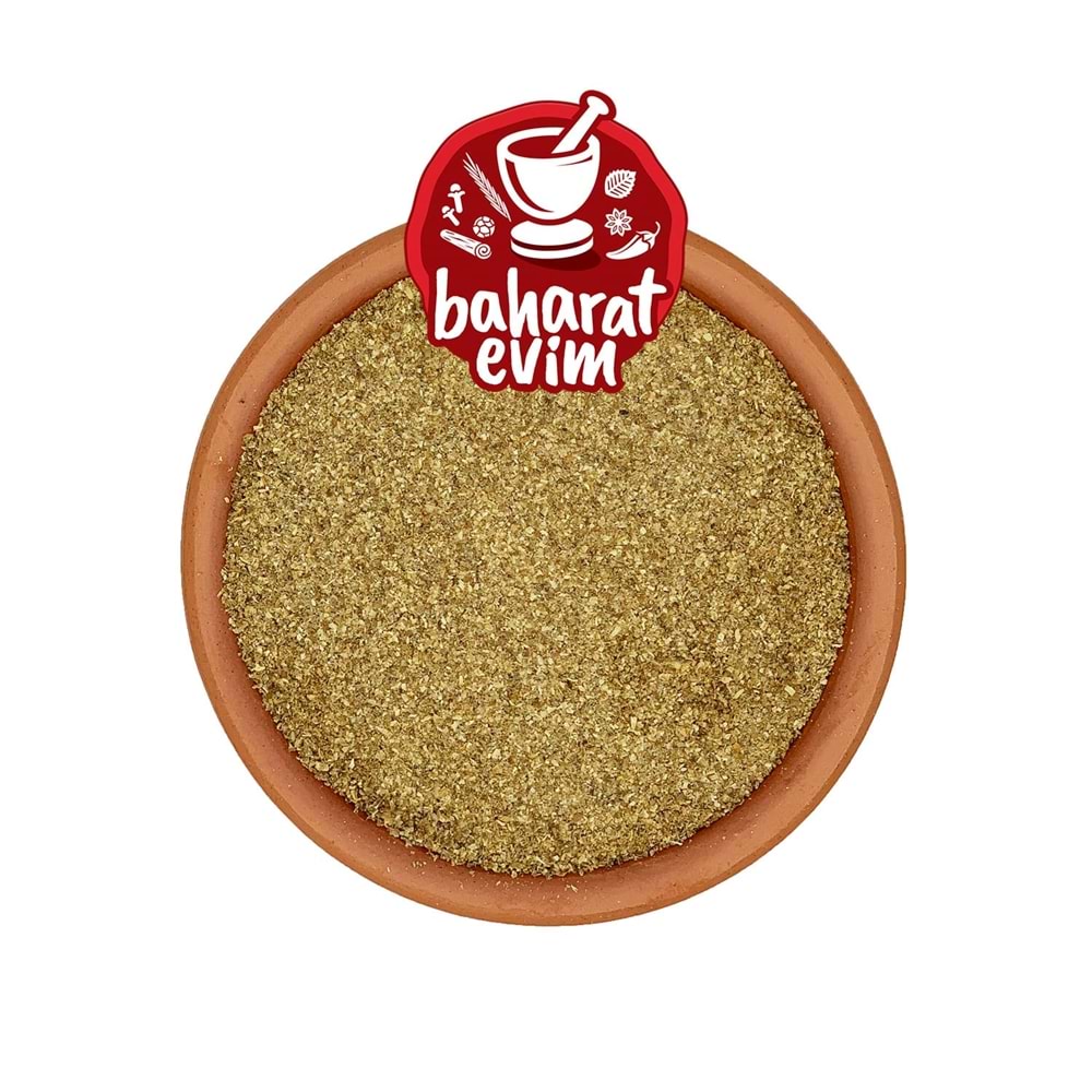 Günbak Öğütülmüş Kişniş Dökme 5 Kg