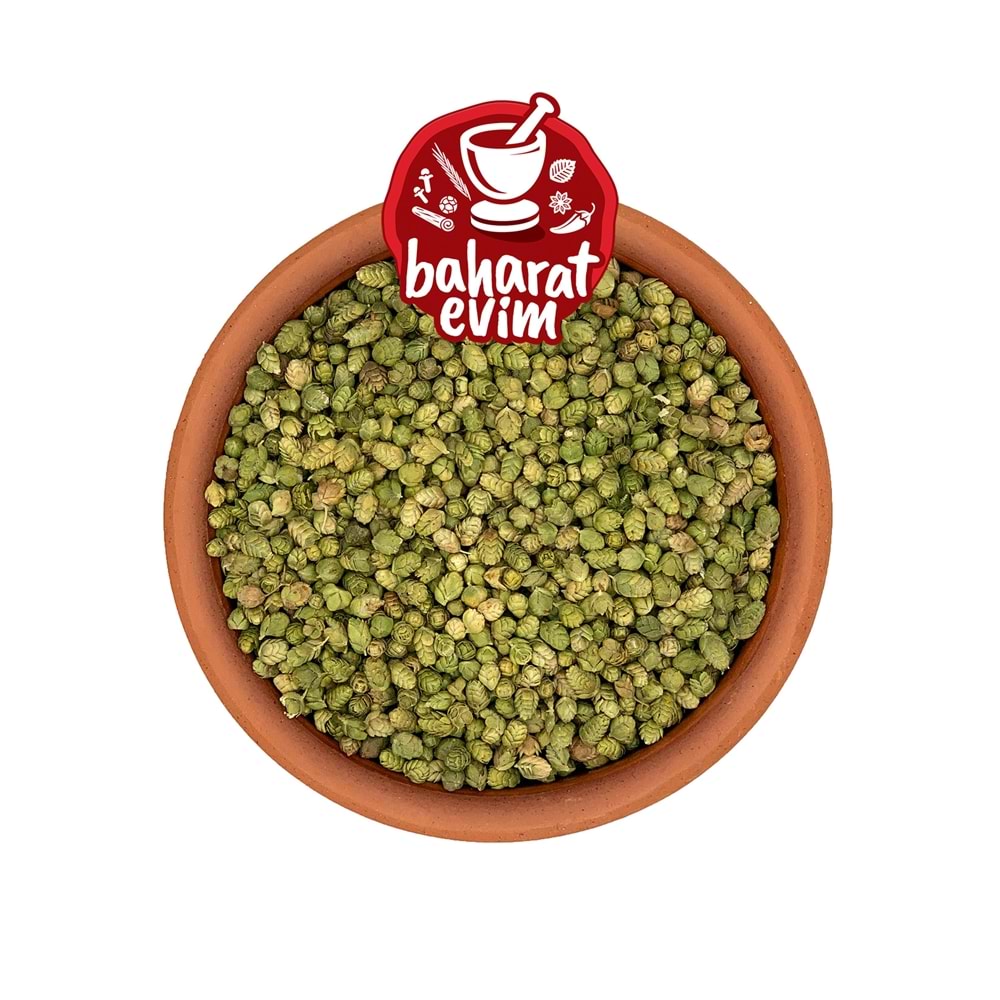 Günbak Bilya Kekik Dökme 3 Kg