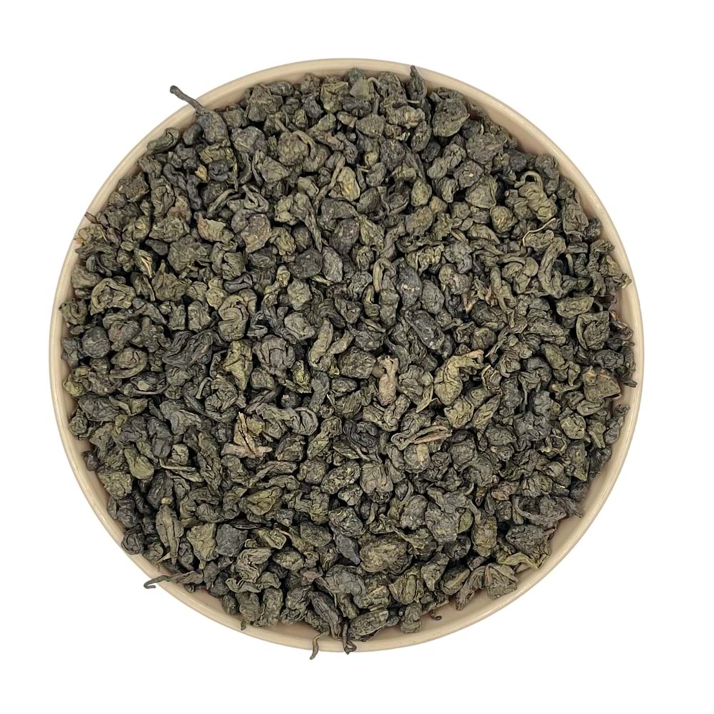 Yeşil Çay Tomurcuk 5 Kg