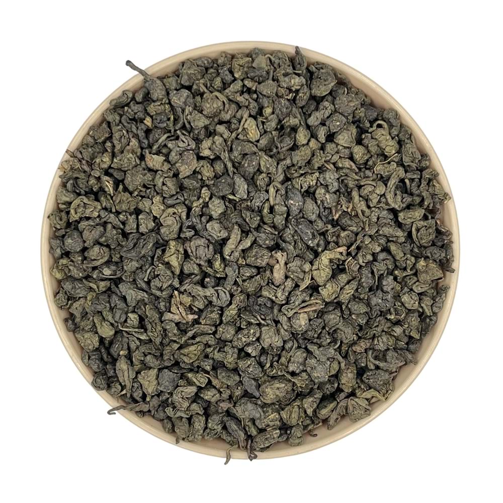 Yeşil Çay Tomurcuk 1 Kg