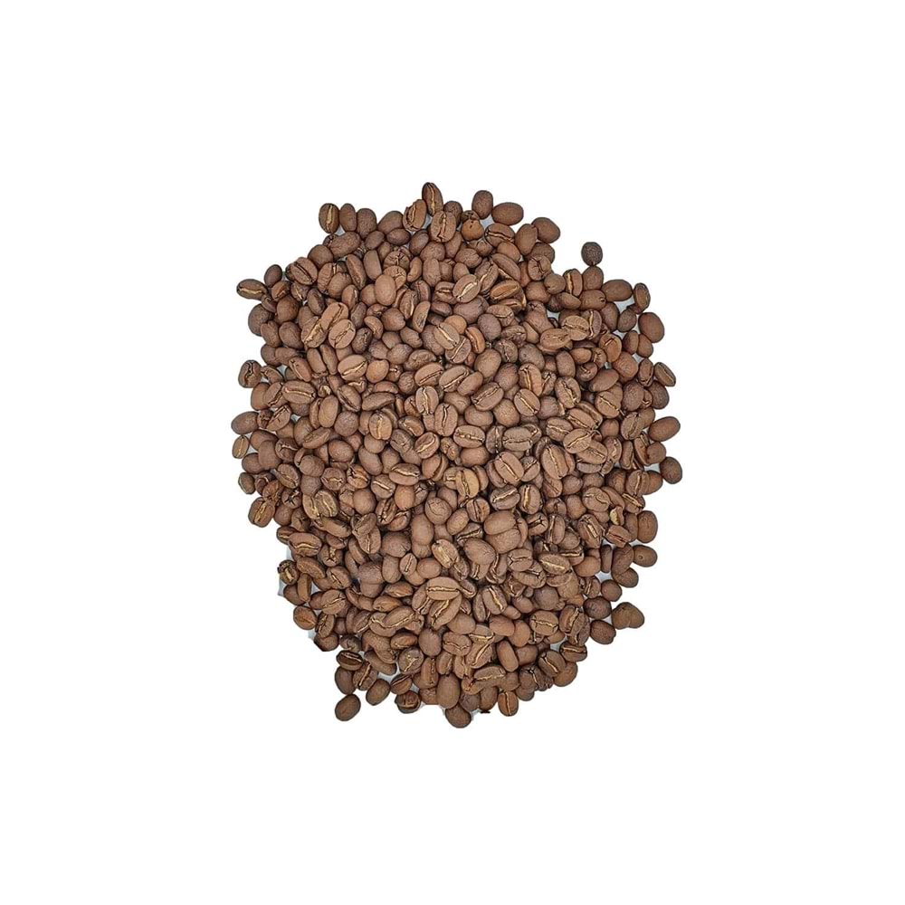Günbak Espresso Kavrulmuş Çekirdek Filtre Kahve 1 KG