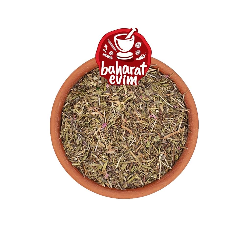 Zahter Kekik 2. Kalite 1 Kg