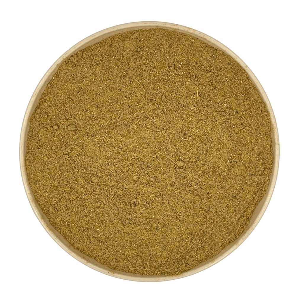 Udi Hindi Toz Paket 1 Kg