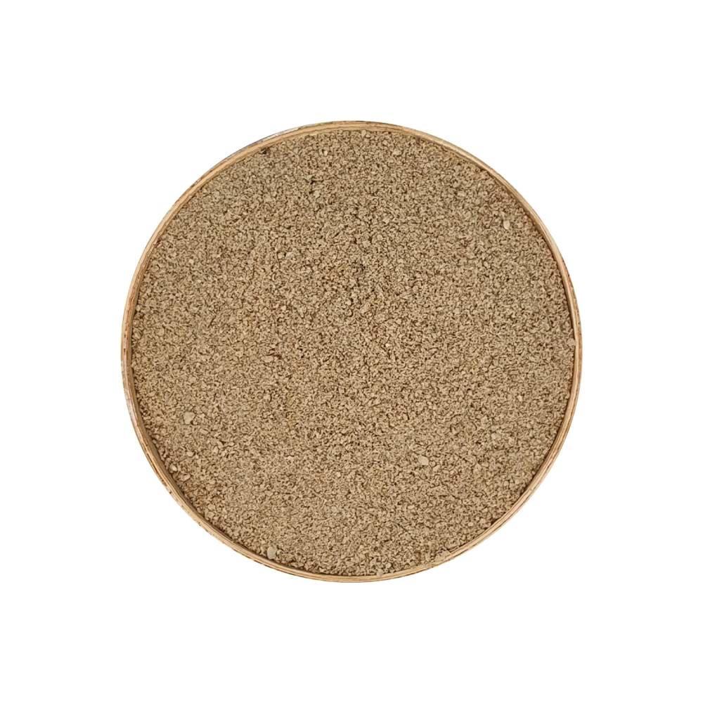 Muskat Öğütülmüş 1 Kg