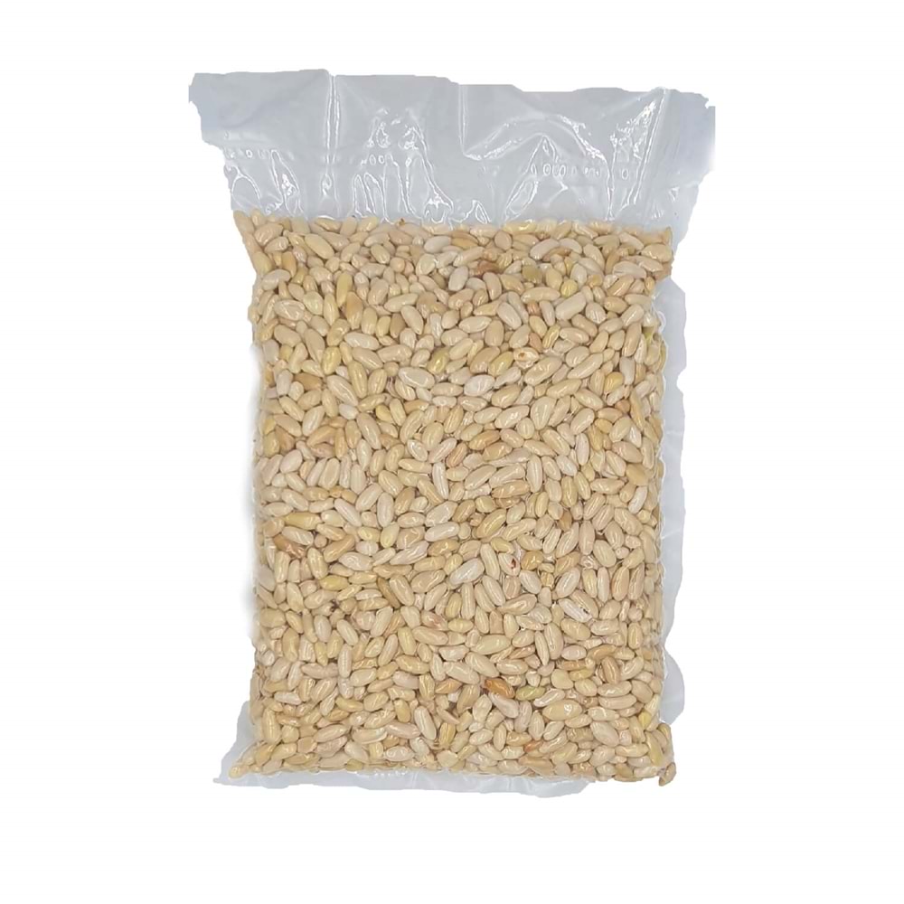 Yer Fıstığı İşlenmiş Vakumlu 1 Kg