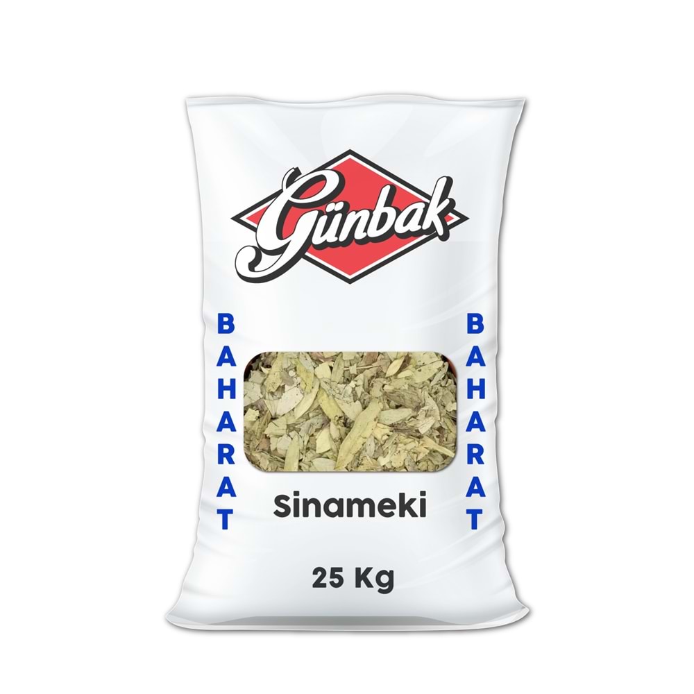 Sinameki 25 Kg