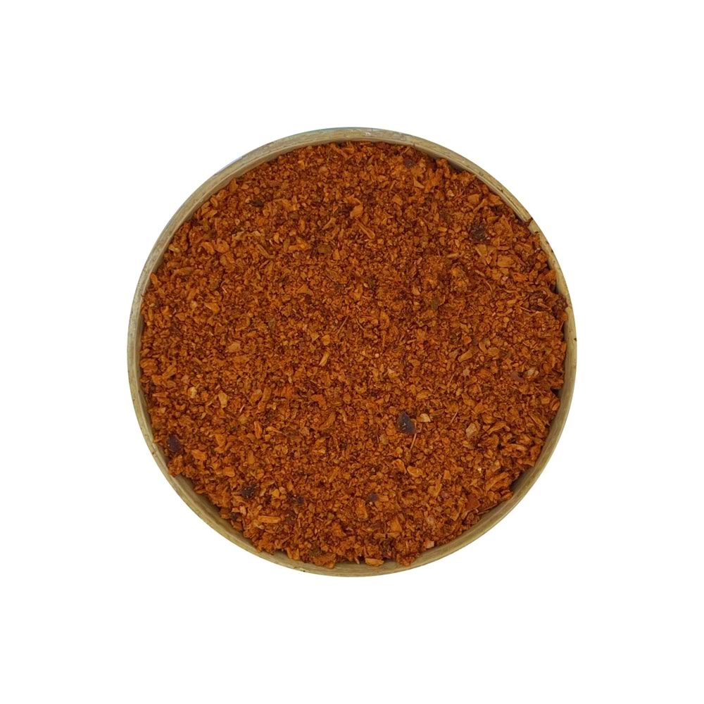 Barbekü Baharatı Kaışımı 1 Kg