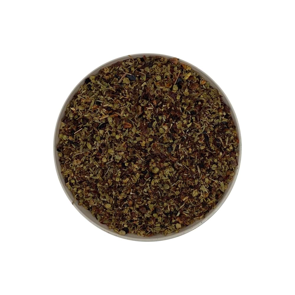 Zeytinyağı Baharatı Karışımı 1 Kg