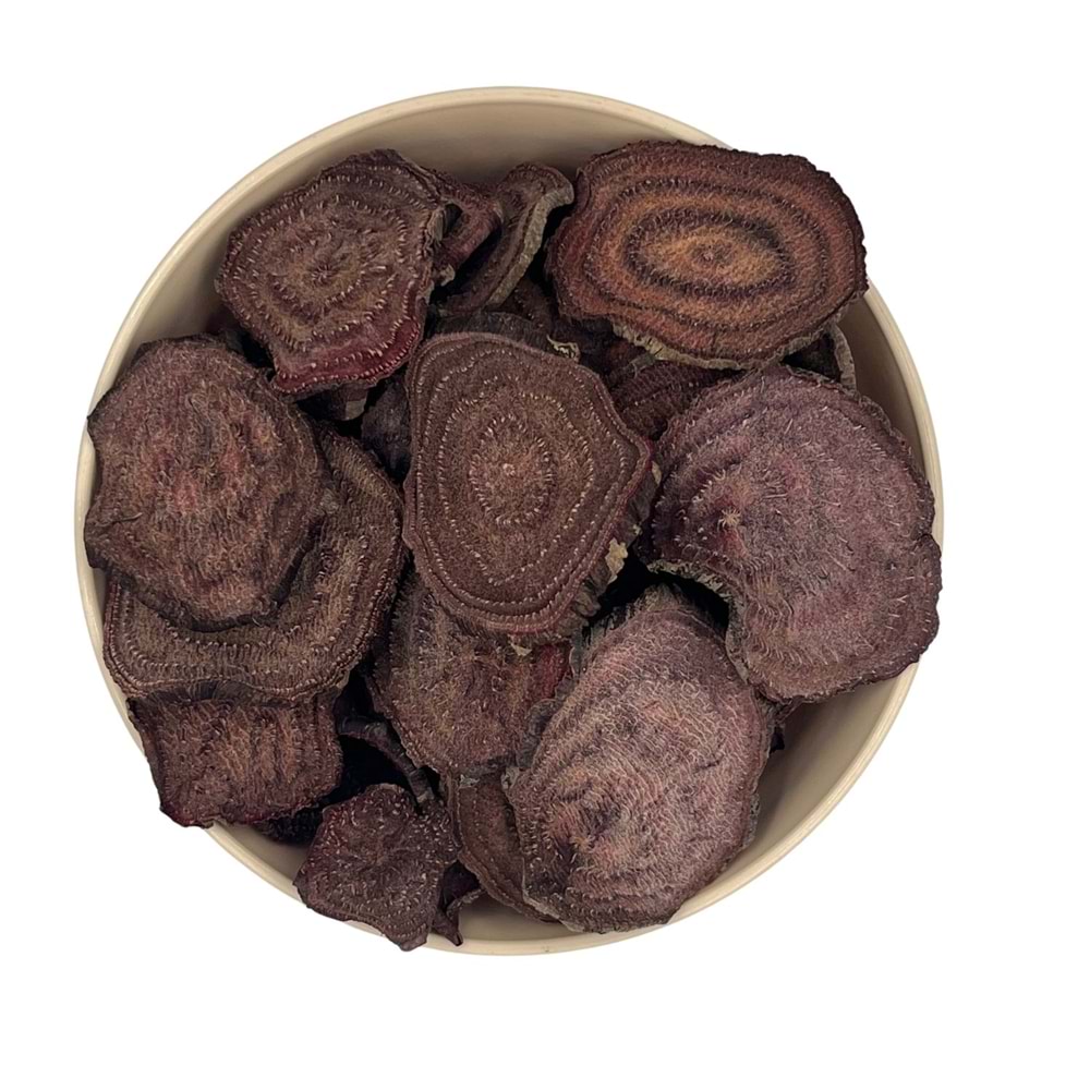 Pancar Kurusu Naturel 1 Kg