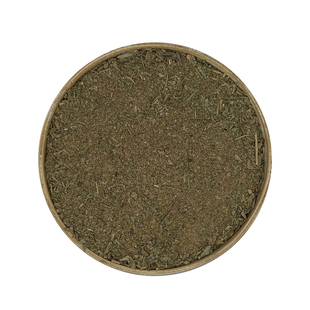 Pilav Baharatı Karışımı 1 Kg