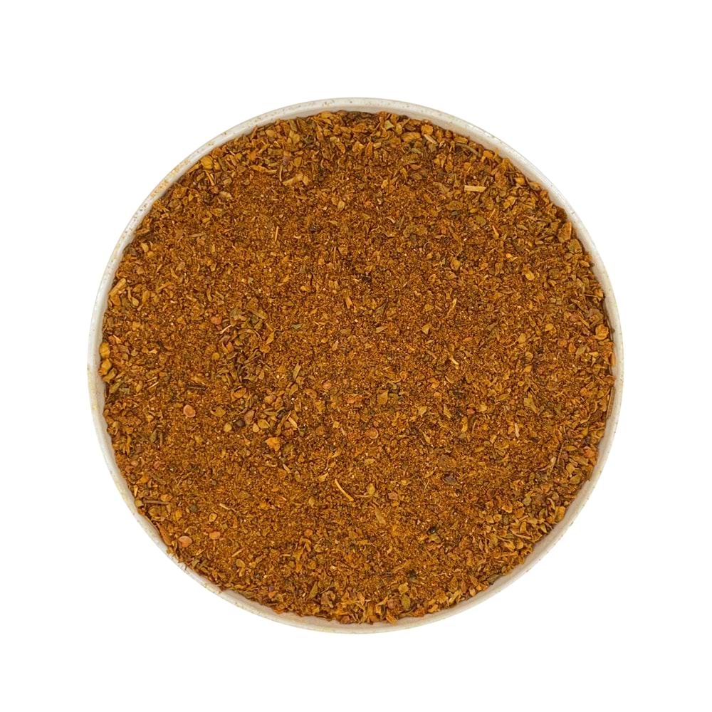 Pizza Çeşni 1 Kg