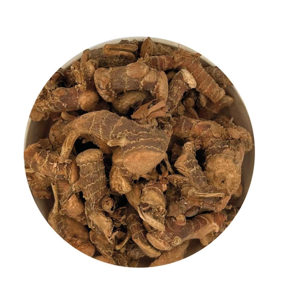 Günbak Tane Havlıcan Çin 1. Kalite 5 Kg