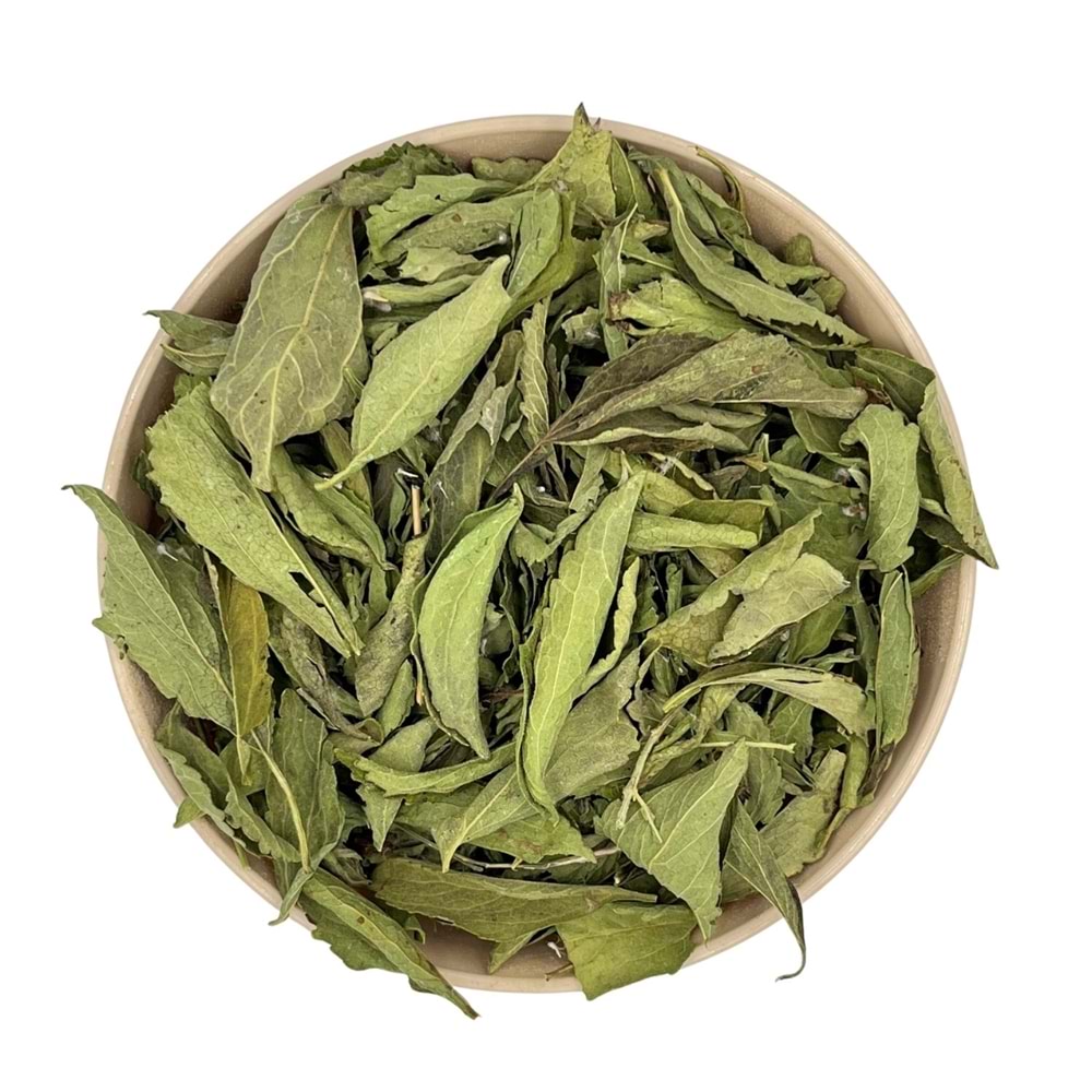 Şeker Otu Kurusu Stevia 1 Kg