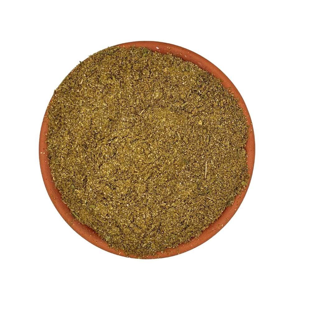 Falafel Baharat Karışımı 1 Kg
