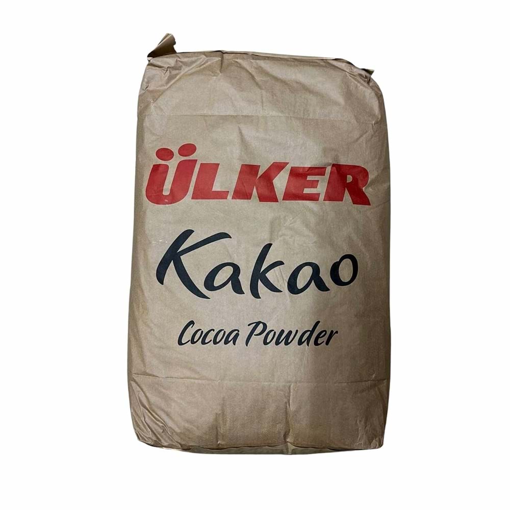 Ülker Kakao Çuval 25 Kg