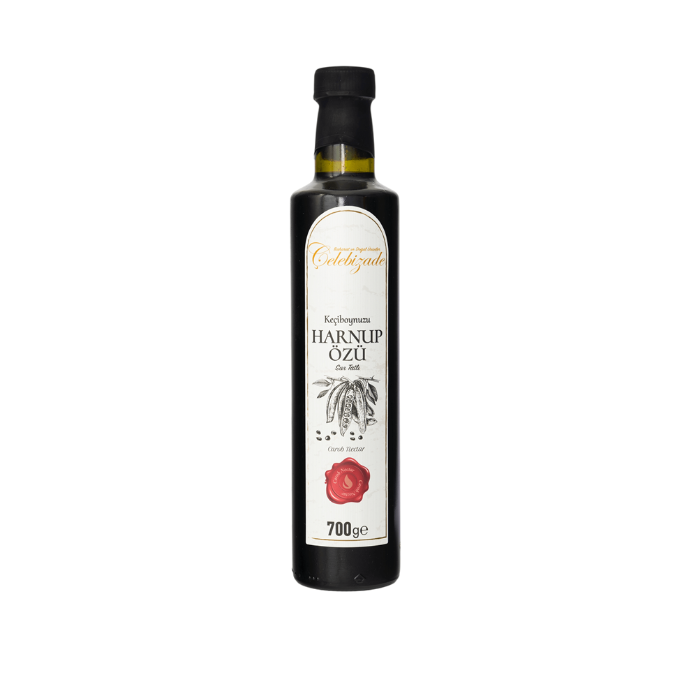 Çelebizade Harnup Özü 700 Gr