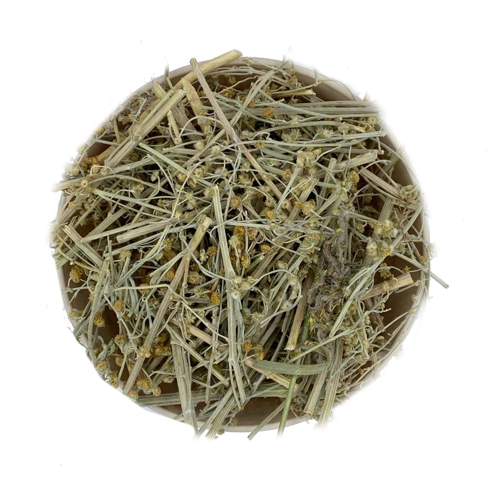 Acı Pelin Otu Dökme 5 Kg