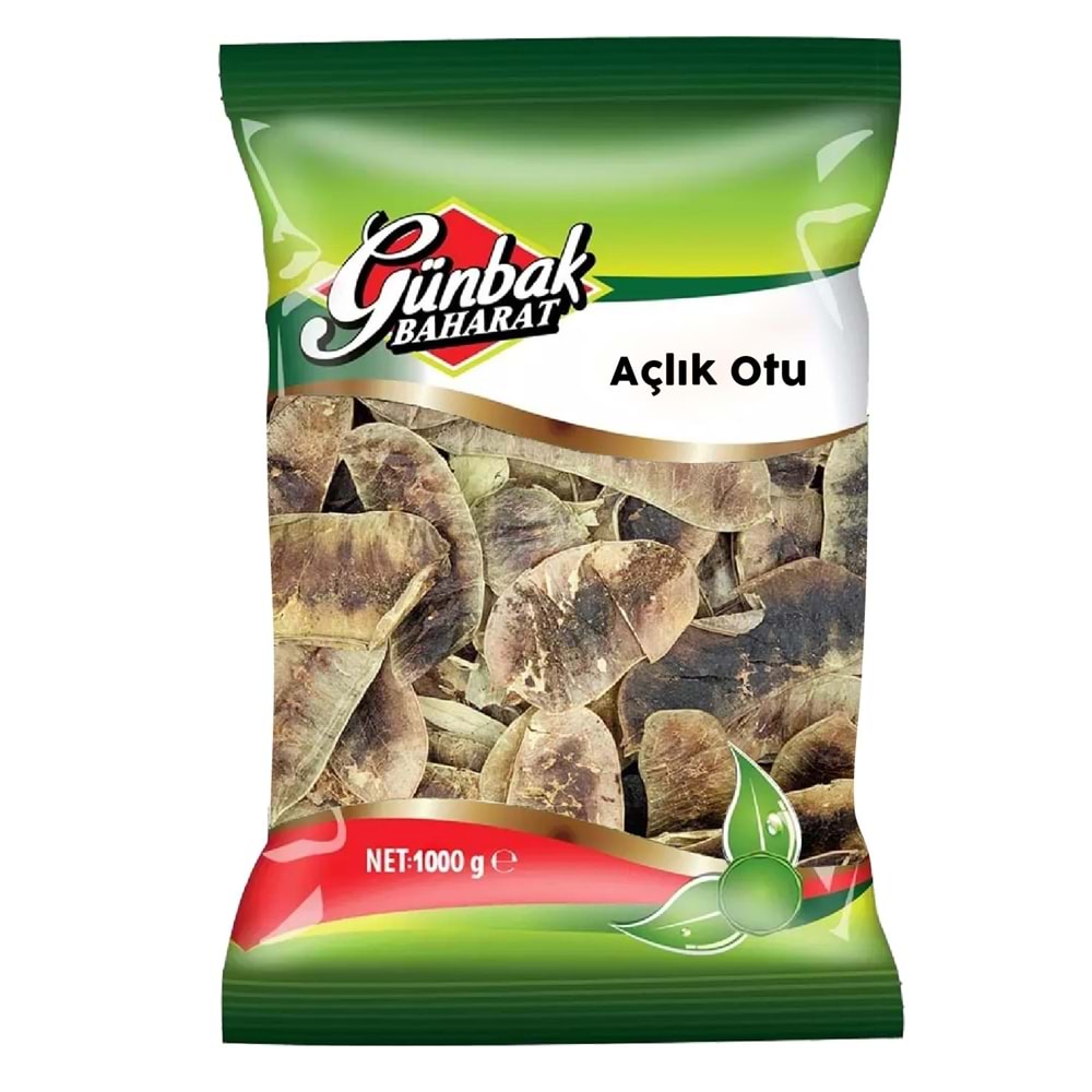 Açlık Otu Paket 1 Kg