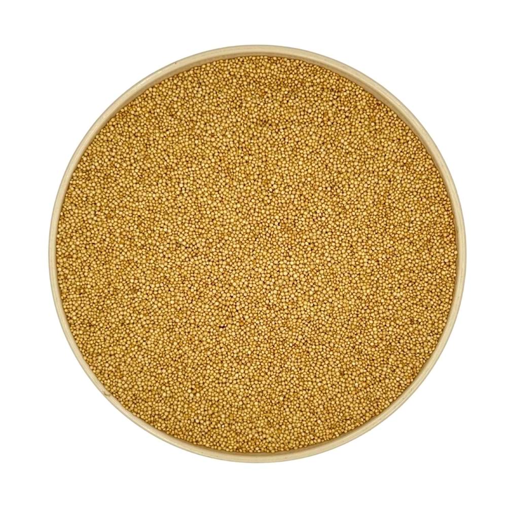 Amaranth Tohumu Dökme 5 Kg