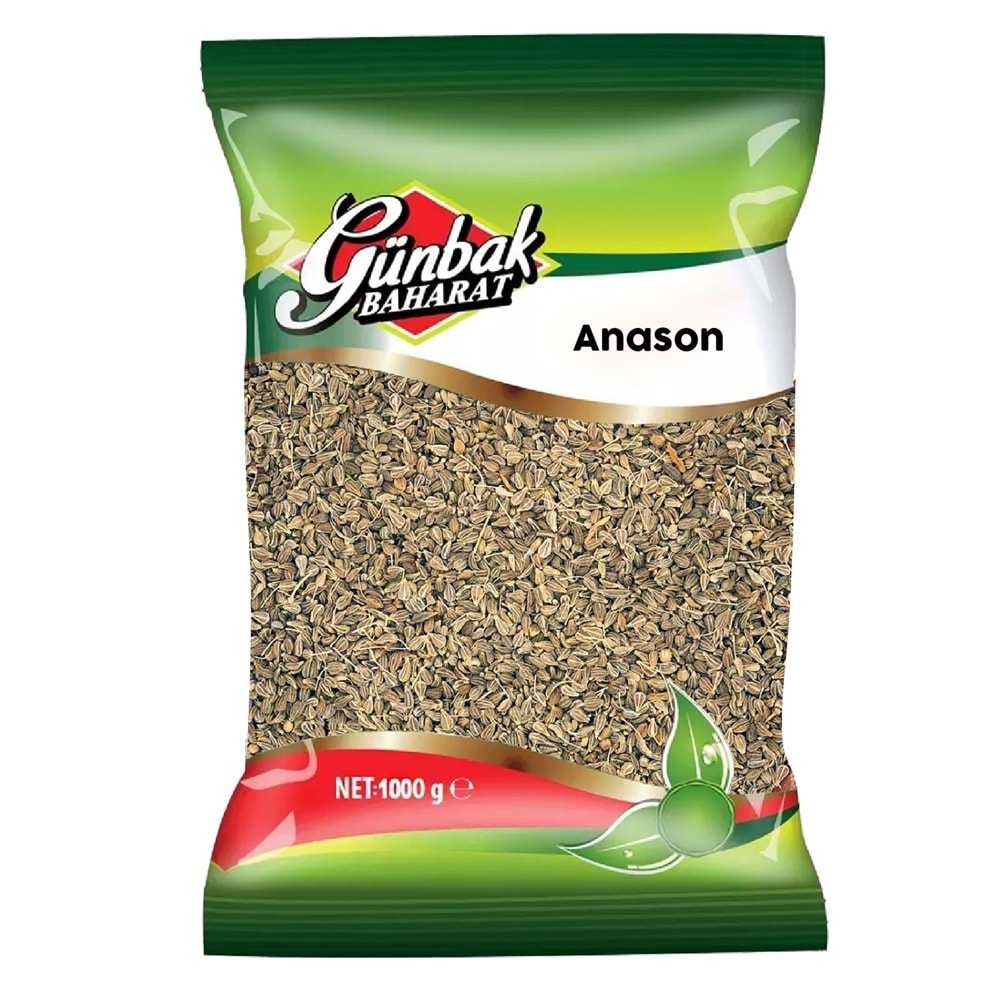 Anason Paket 1 Kg