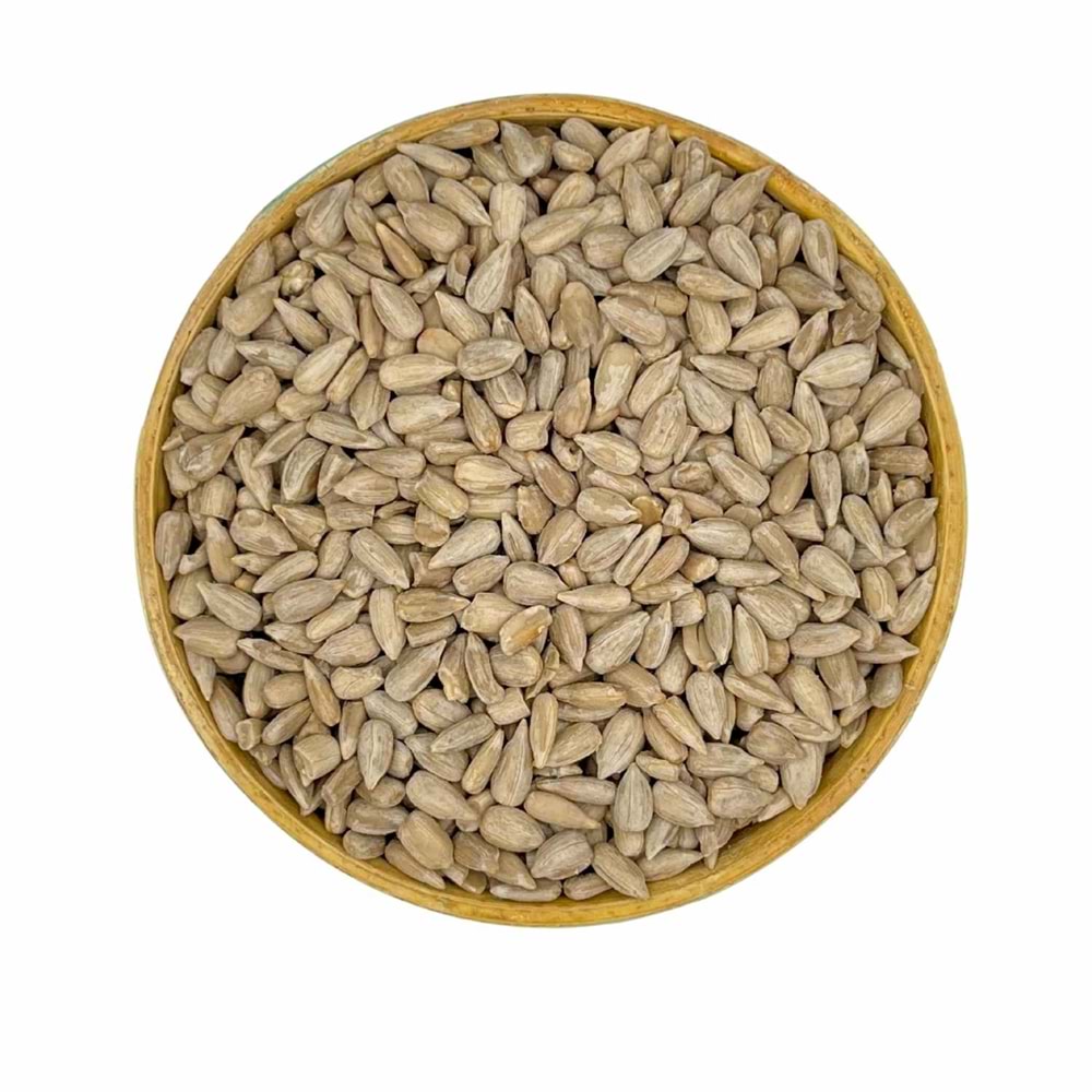 Ayçekirdek İçi Tombul Dökme 5 Kg