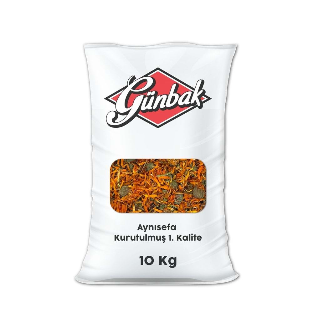 Aynısefa Kurutulmuş 1. Kalite Çuval 10 Kg