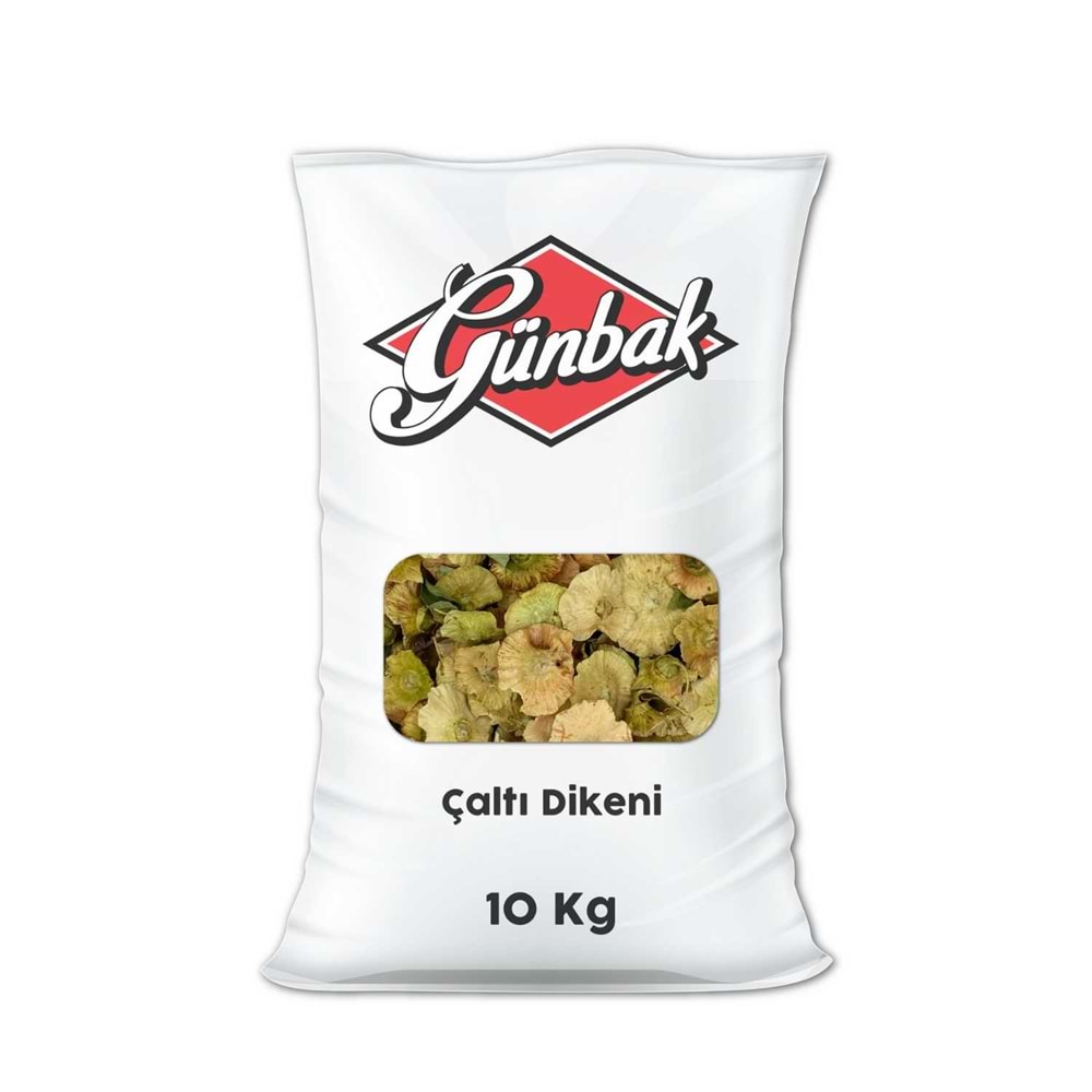 Çaltı Dikeni Çuval 10 Kg