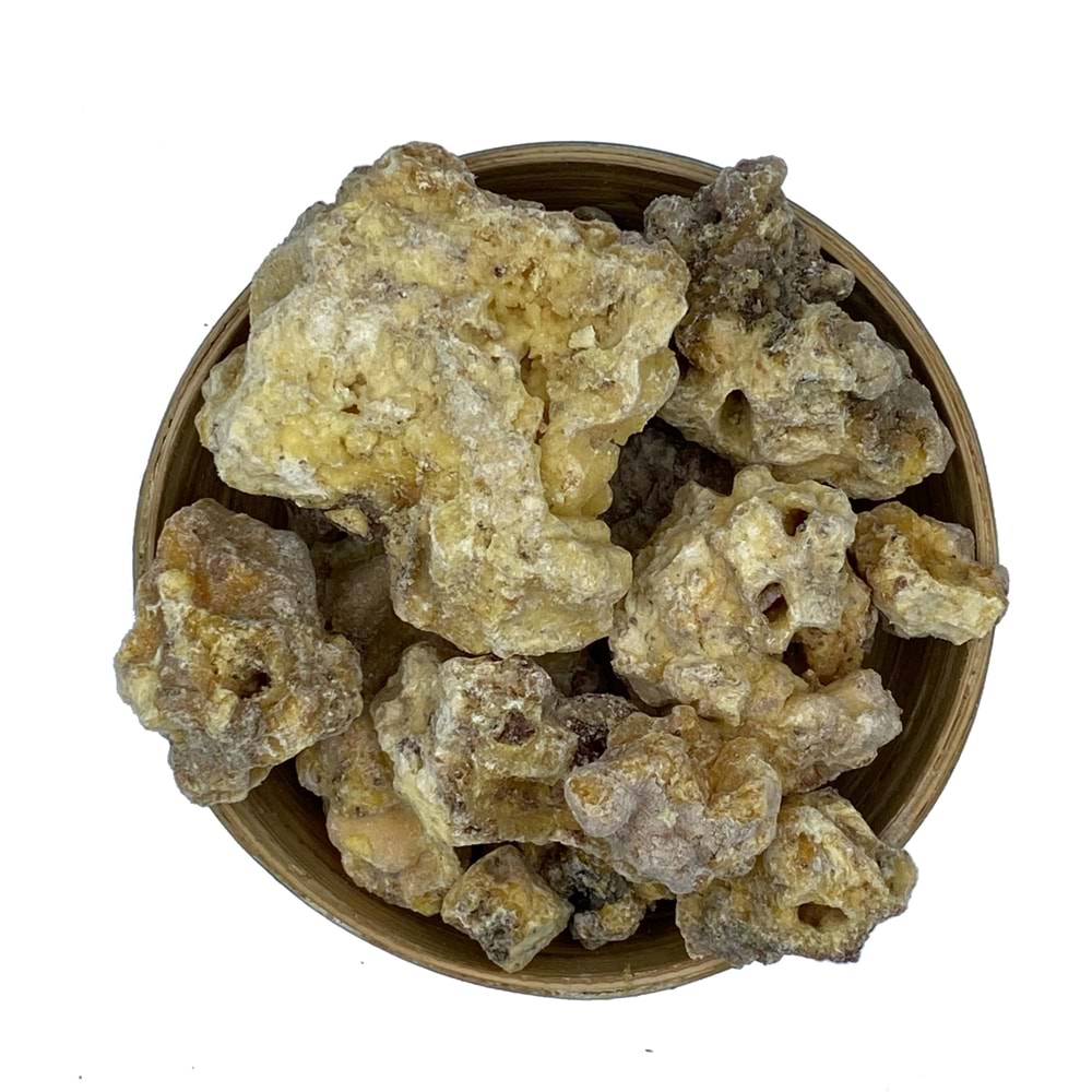 Çam Sakızı Dökme 5 Kg