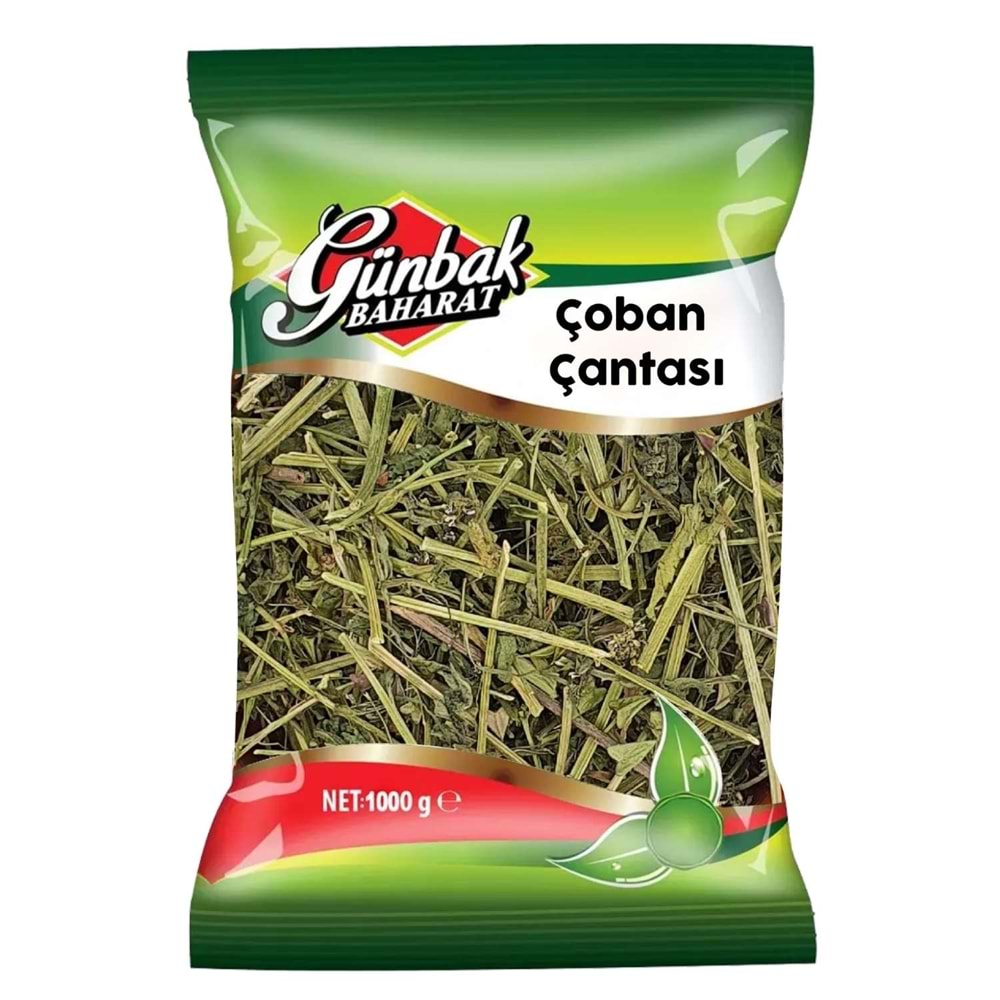 Çoban Çantası Paket 1 Kg
