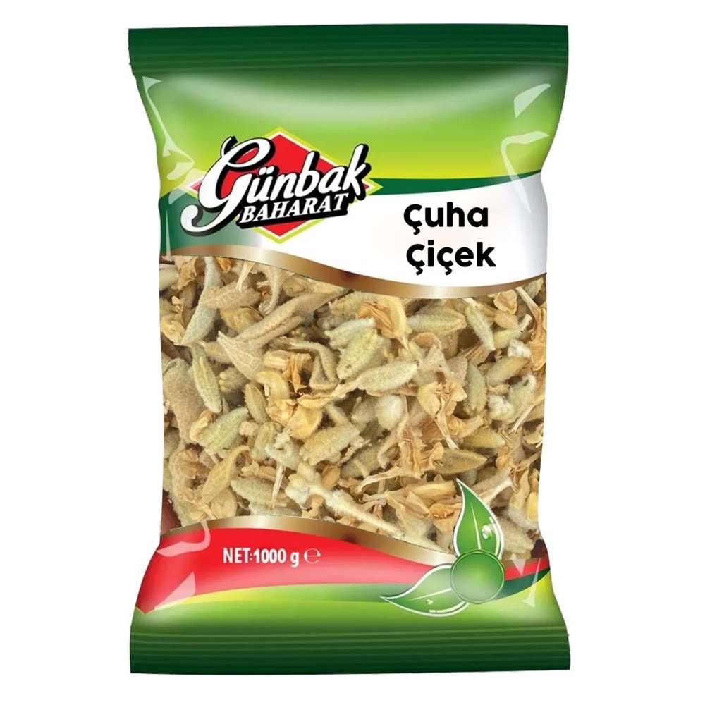 Çuha Çiçek Paket 1 Kg