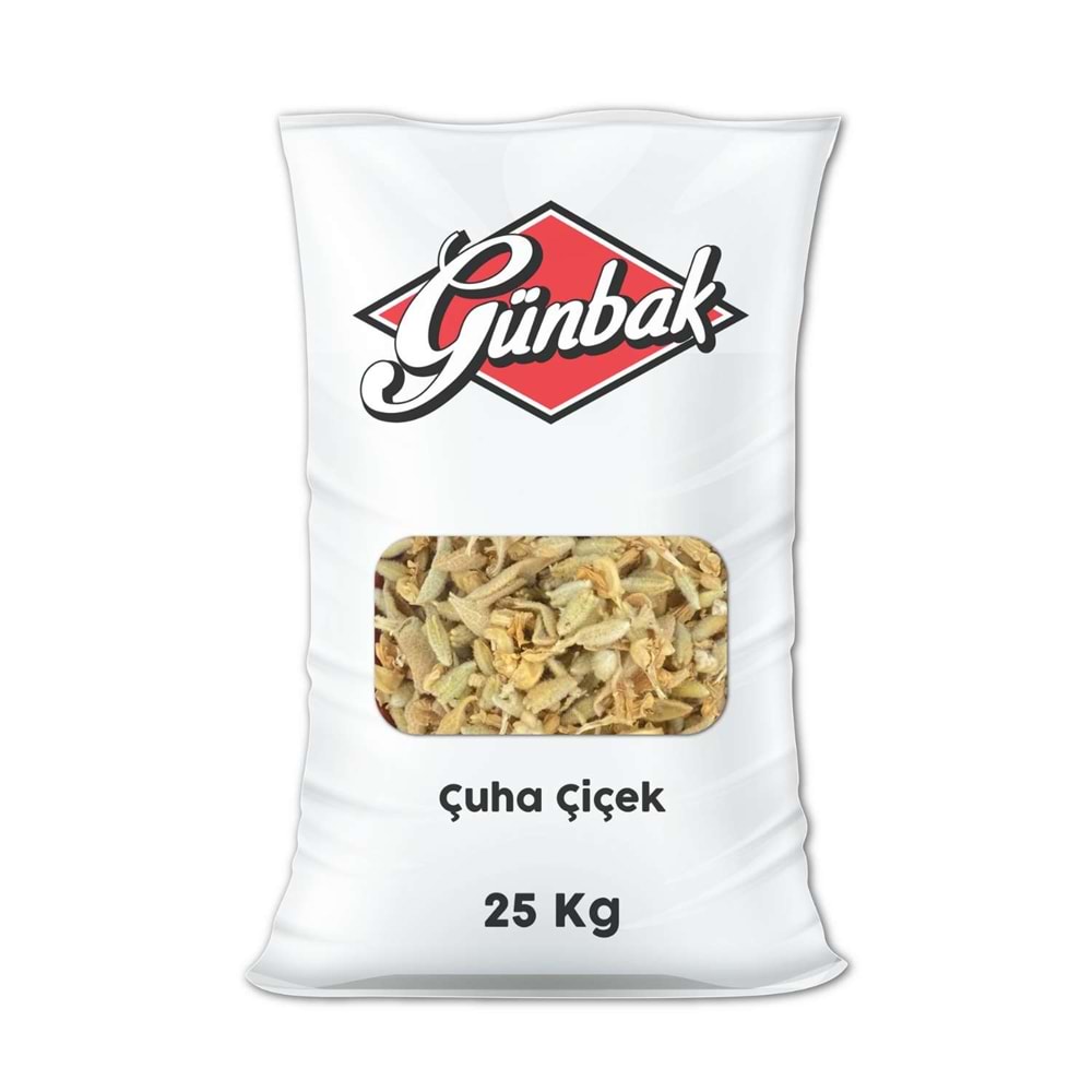 Çuha Çiçek Çuval 25 Kg
