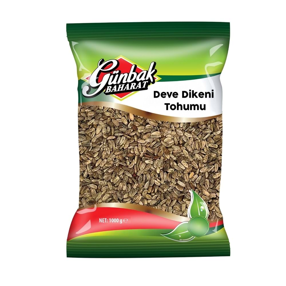 Deve Dikeni Tohumu Paket 1 Kg