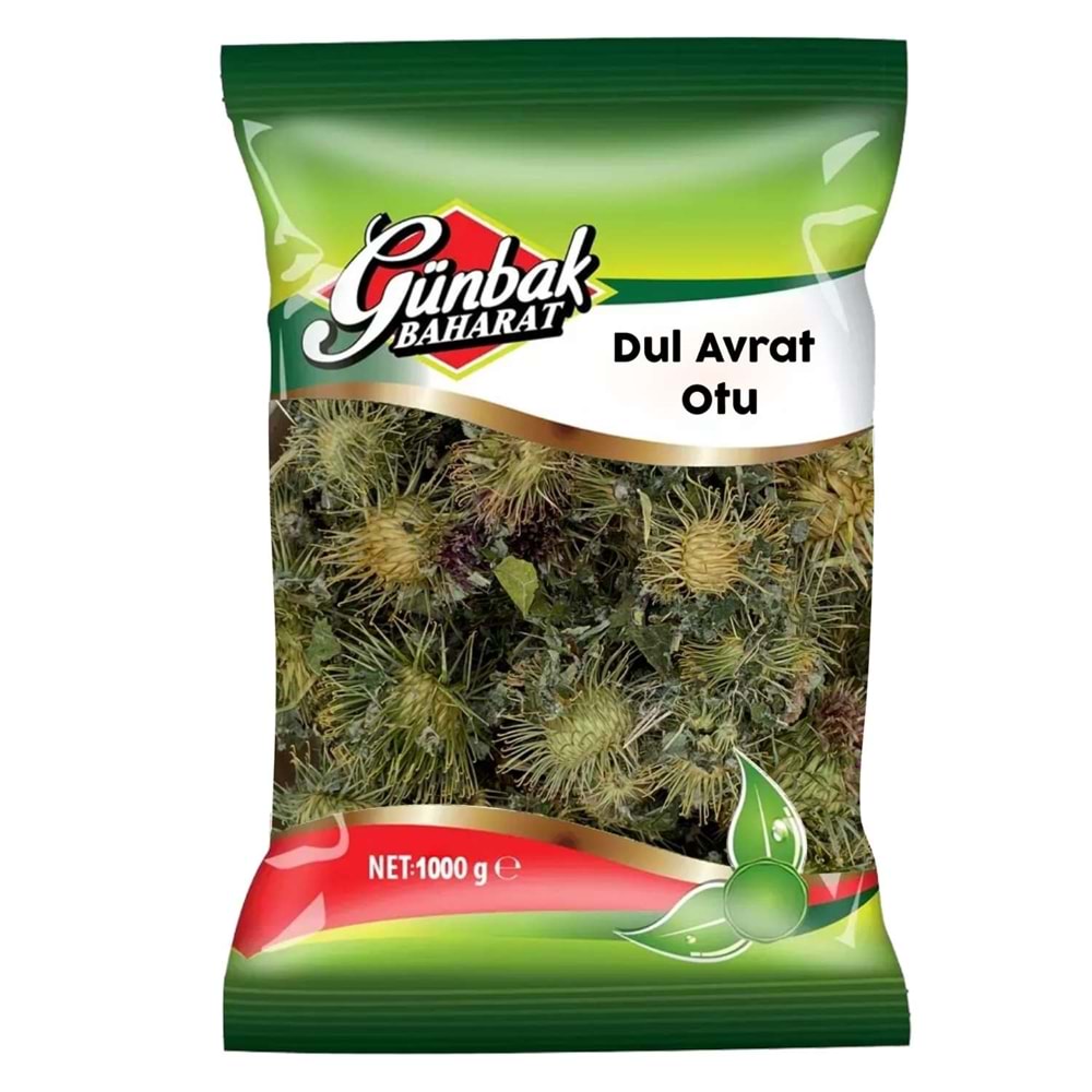 Dul Avrat Otu Paket 1 Kg