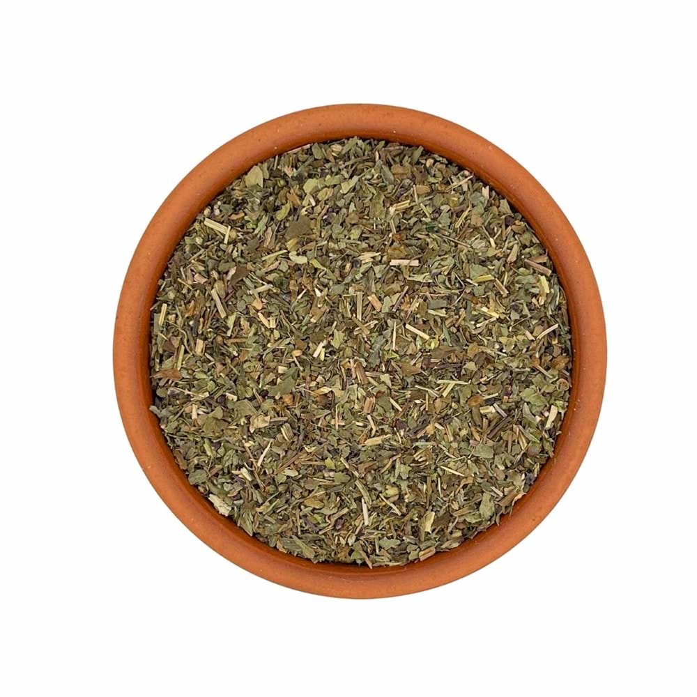 Kurutulmuş Fesleğen Dökme 5 Kg