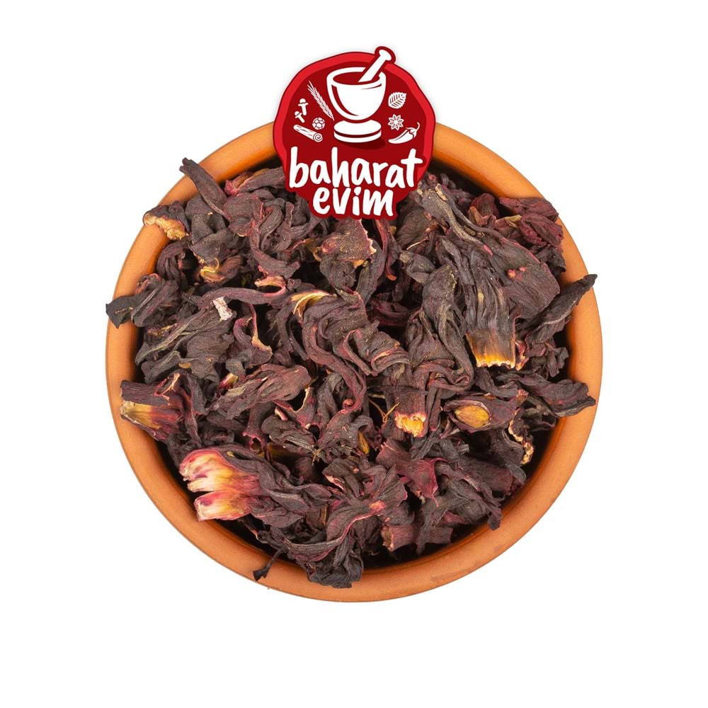 Hibiskus Dökme 5 Kg